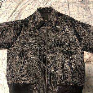 Givenchy cost